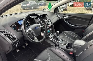 Хетчбек Ford Focus 2013 в Коломиї