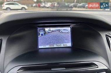 Хетчбек Ford Focus 2013 в Коломиї