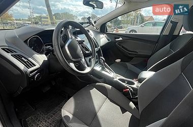 Седан Ford Focus 2013 в Харькове