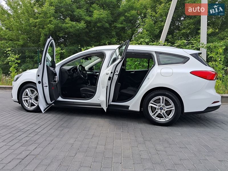 Універсал Ford Focus 2020 в Рівному фото 5 Універсал Ford Focus 2020 в Рівному