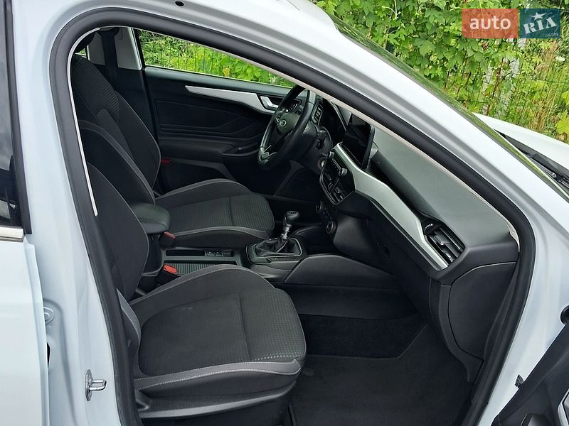 Універсал Ford Focus 2020 в Рівному фото 17 Універсал Ford Focus 2020 в Рівному