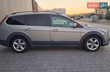 Універсал Ford Focus 2010 в Хмельницькому