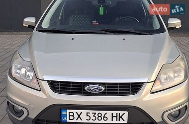 Універсал Ford Focus 2010 в Хмельницькому