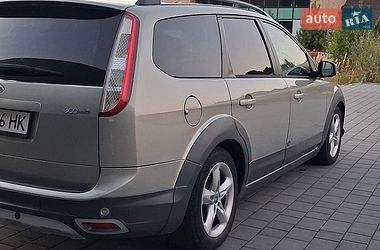 Універсал Ford Focus 2010 в Хмельницькому