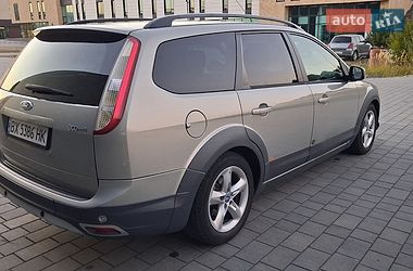 Універсал Ford Focus 2010 в Хмельницькому