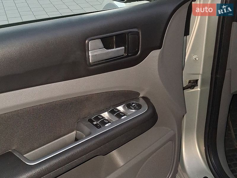 Універсал Ford Focus 2010 в Хмельницькому