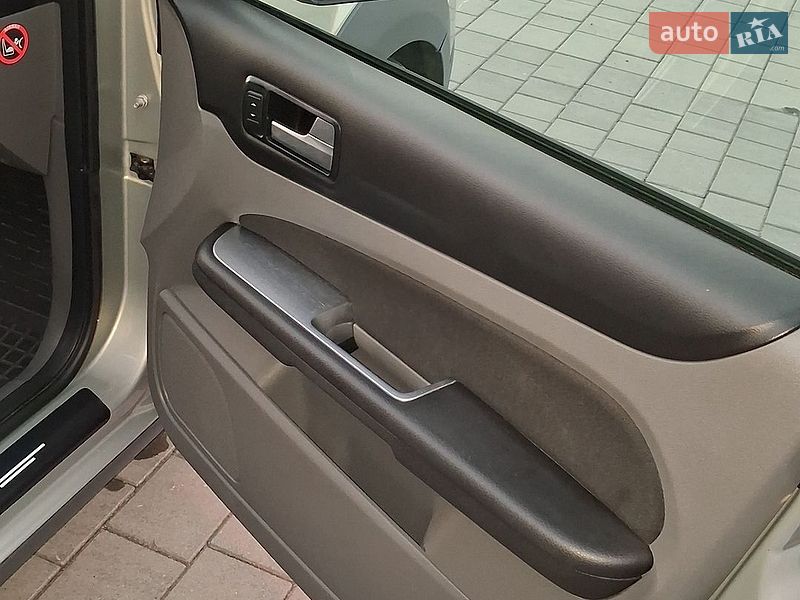 Універсал Ford Focus 2010 в Хмельницькому