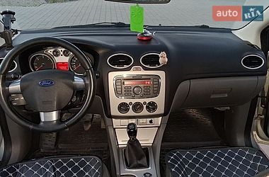 Універсал Ford Focus 2010 в Хмельницькому