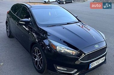 Хэтчбек Ford Focus 2017 в Харькове фото 7 Хэтчбек Ford Focus 2017 в Харькове