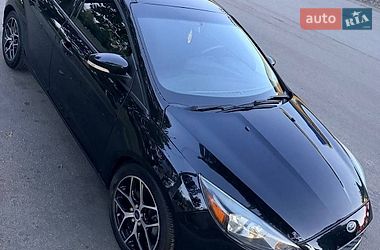 Хэтчбек Ford Focus 2017 в Харькове фото 6 Хэтчбек Ford Focus 2017 в Харькове