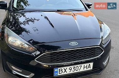 Хэтчбек Ford Focus 2017 в Харькове фото 8 Хэтчбек Ford Focus 2017 в Харькове