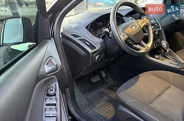 Хэтчбек Ford Focus 2017 в Харькове фото 9 Хэтчбек Ford Focus 2017 в Харькове