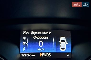 Хэтчбек Ford Focus 2017 в Харькове фото 11 Хэтчбек Ford Focus 2017 в Харькове