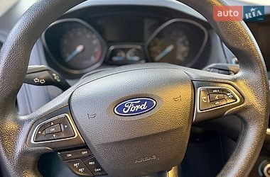 Хэтчбек Ford Focus 2017 в Харькове фото 10 Хэтчбек Ford Focus 2017 в Харькове