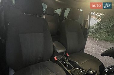 Хэтчбек Ford Focus 2017 в Харькове фото 13 Хэтчбек Ford Focus 2017 в Харькове