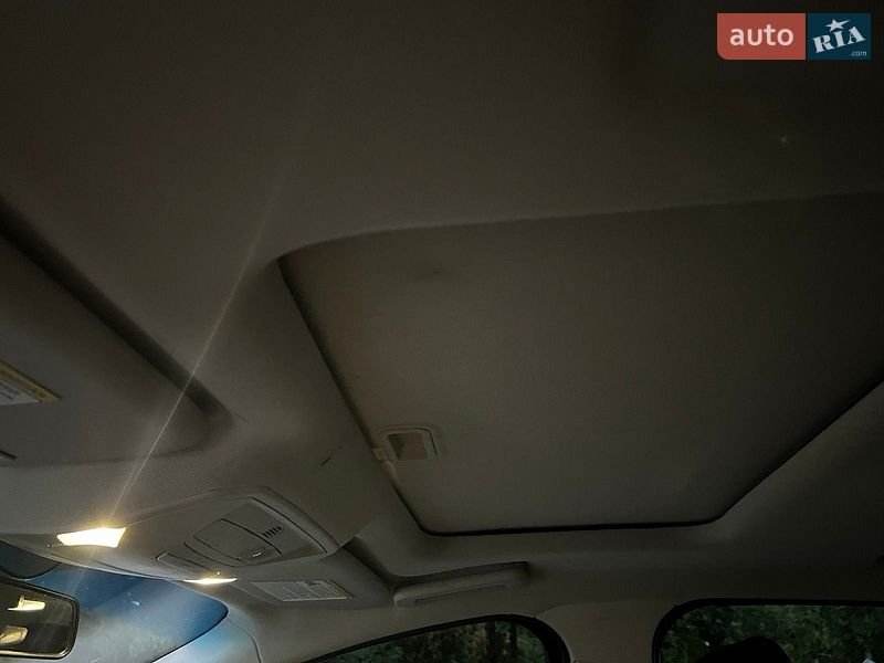 Хэтчбек Ford Focus 2017 в Харькове фото 14 Хэтчбек Ford Focus 2017 в Харькове