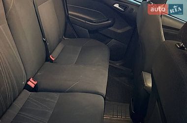 Хэтчбек Ford Focus 2017 в Харькове фото 15 Хэтчбек Ford Focus 2017 в Харькове