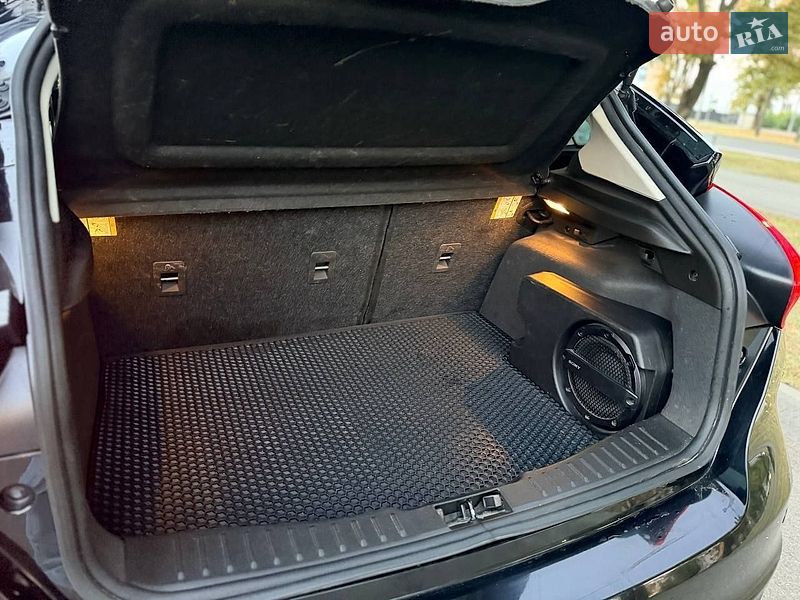 Хэтчбек Ford Focus 2017 в Харькове фото 16 Хэтчбек Ford Focus 2017 в Харькове