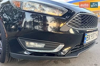 Хэтчбек Ford Focus 2017 в Харькове фото 21 Хэтчбек Ford Focus 2017 в Харькове