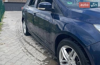 Универсал Ford Focus 2011 в Звягеле
