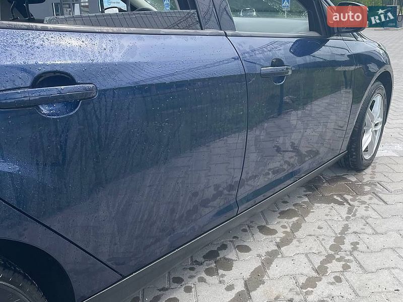 Универсал Ford Focus 2011 в Звягеле