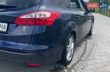 Универсал Ford Focus 2011 в Звягеле