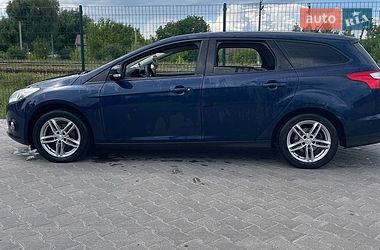Универсал Ford Focus 2011 в Звягеле
