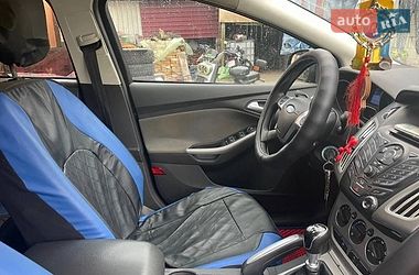 Универсал Ford Focus 2011 в Звягеле