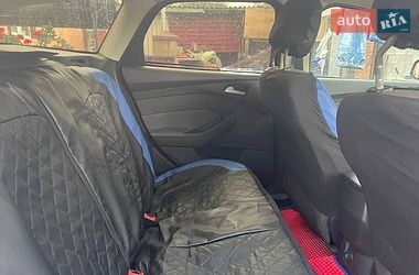 Универсал Ford Focus 2011 в Звягеле