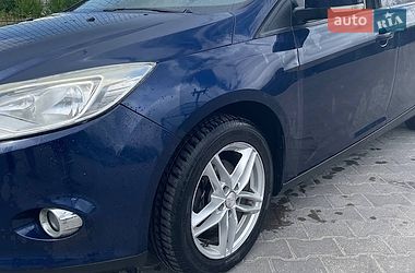 Универсал Ford Focus 2011 в Звягеле