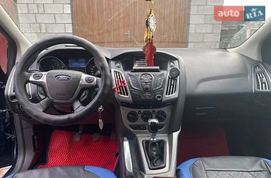 Универсал Ford Focus 2011 в Звягеле