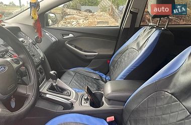 Универсал Ford Focus 2011 в Звягеле