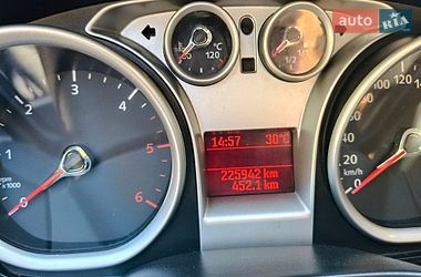 Универсал Ford Focus 2008 в Запорожье фото 7 Универсал Ford Focus 2008 в Запорожье