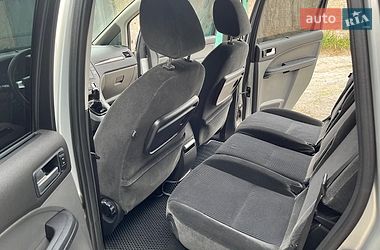 Седан Ford Focus 2005 в Днепре
