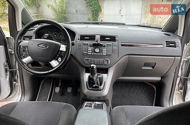 Седан Ford Focus 2005 в Днепре
