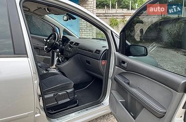 Седан Ford Focus 2005 в Днепре