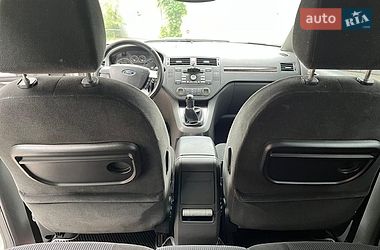 Седан Ford Focus 2005 в Днепре