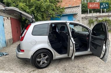 Седан Ford Focus 2005 в Днепре