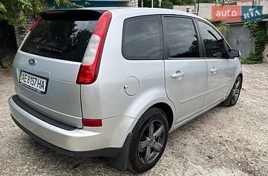 Седан Ford Focus 2005 в Днепре