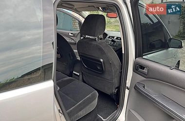 Седан Ford Focus 2005 в Днепре