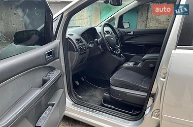 Седан Ford Focus 2005 в Днепре