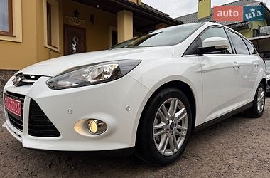 ford focus 2014 в Львов от профессионального продавца Андрій