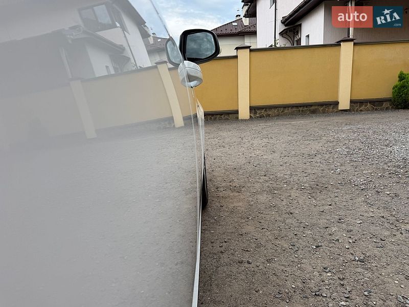 Универсал Ford Focus 2014 в Львове