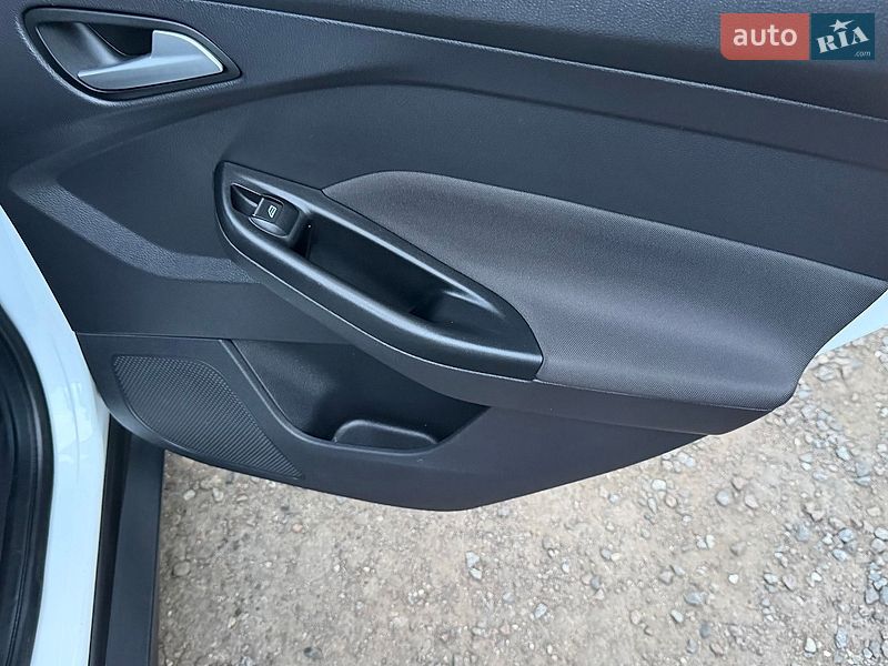 Универсал Ford Focus 2014 в Львове
