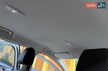 Универсал Ford Focus 2014 в Львове