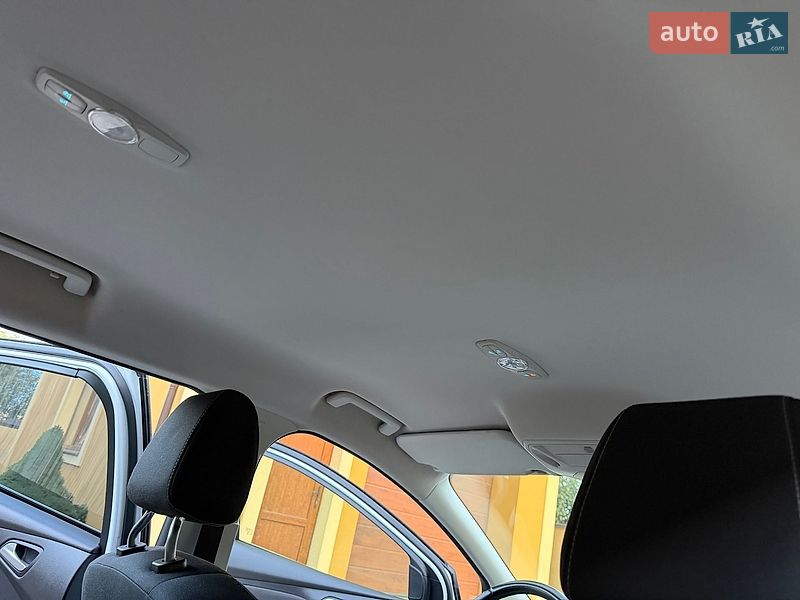 Универсал Ford Focus 2014 в Львове