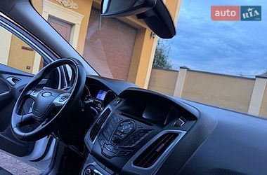 Универсал Ford Focus 2014 в Львове