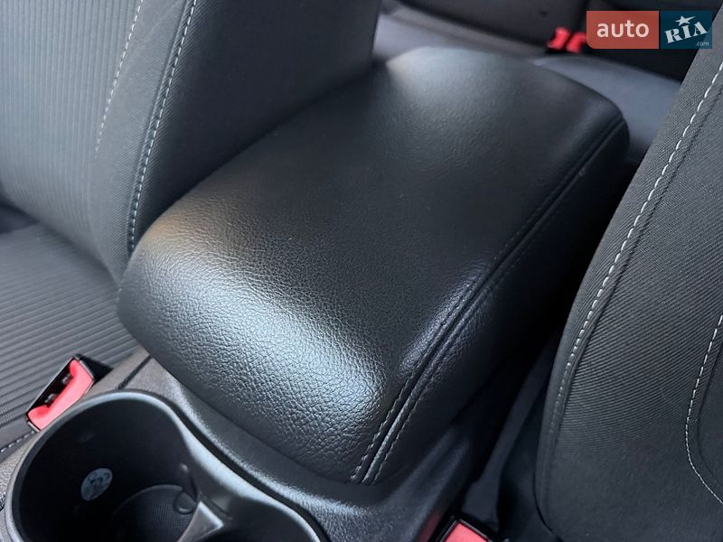 Универсал Ford Focus 2014 в Львове