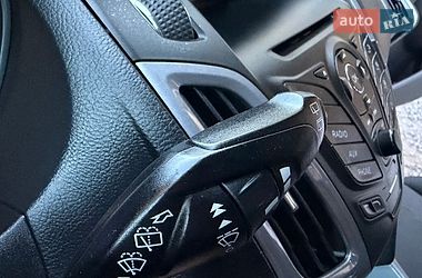 Универсал Ford Focus 2014 в Львове