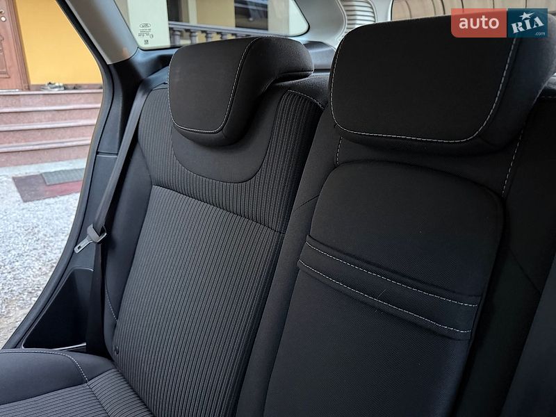 Универсал Ford Focus 2014 в Львове